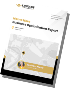 Business Optimization Report